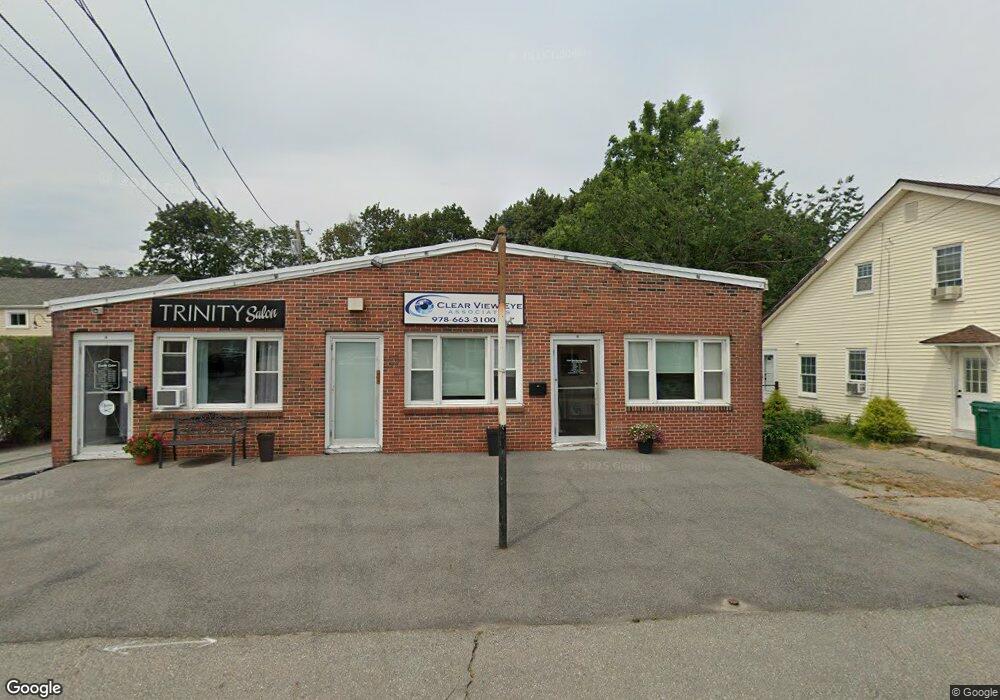 8 Andover Rd unit A, Billerica, MA 01821 - photo 1