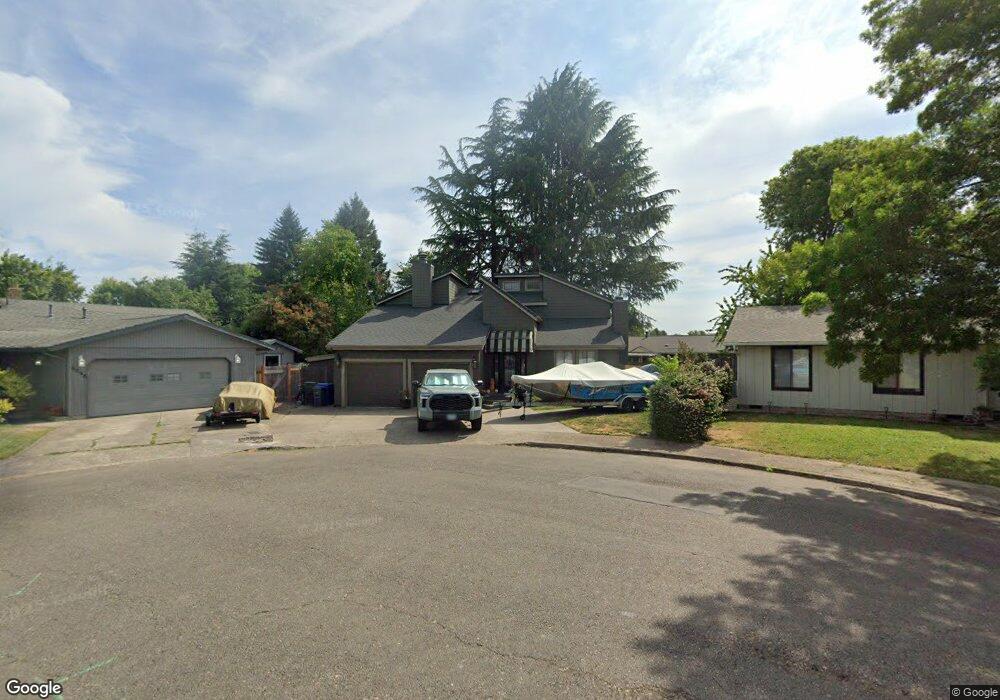 6078 Sir Lancelot Ct NE, Keizer, OR 97303 - photo 1