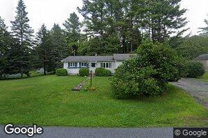 84 Park St, Proctor, VT 05765