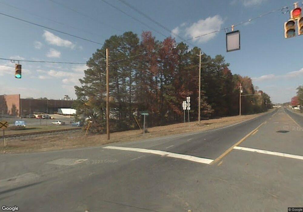 3032 S Fayetteville St, Asheboro, NC 27205 - photo 1