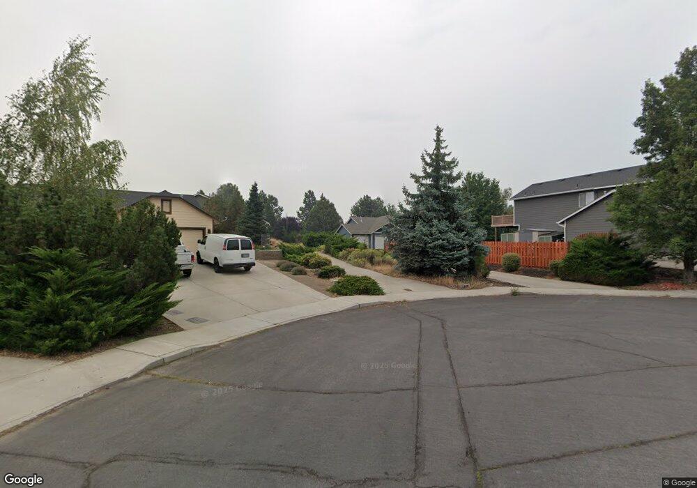 63058 Wild Buckwheat Ct, Bend, OR 97701 - photo 1