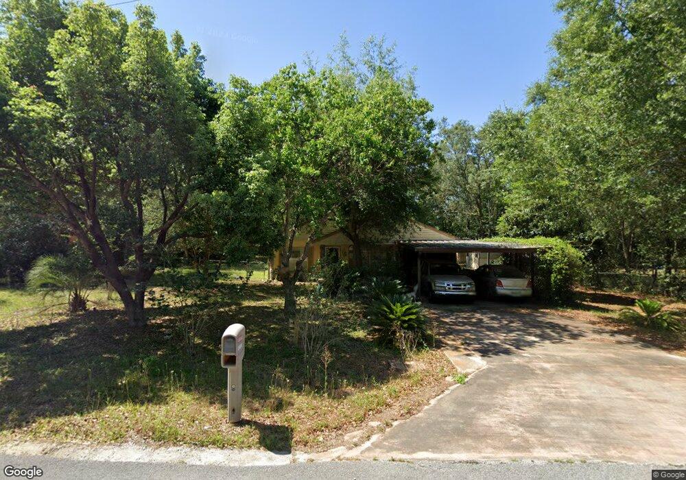 21696 SW Honeysuckle St, Dunnellon, FL 34431 - photo 1