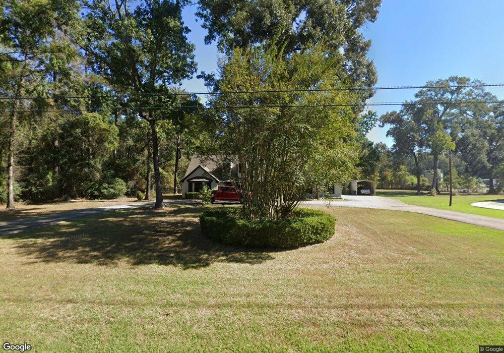 8506 Miller Rd, Magnolia, TX 77354 - photo 1