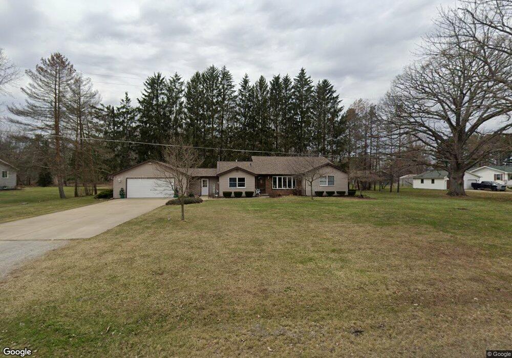 11770 Block Rd, Birch Run, MI 48415 - photo 1