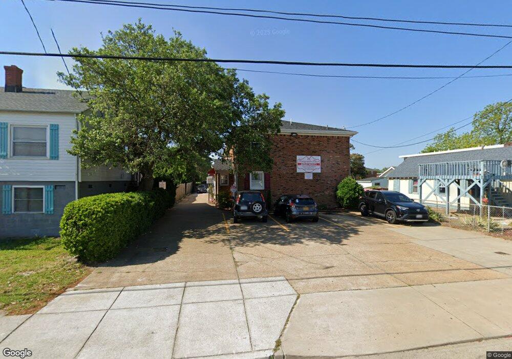 975 W Ocean View Ave unit 6, Norfolk, VA 23503 - photo 1