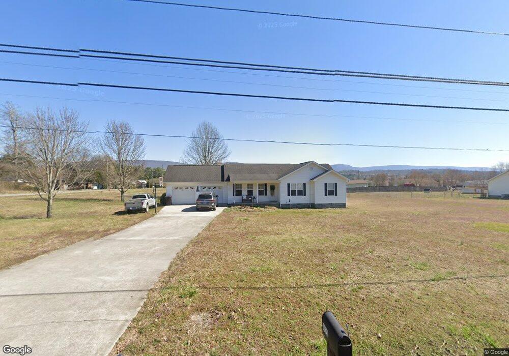 4620 W Valley Rd, Dunlap, TN 37327 MLS RTC2500572
