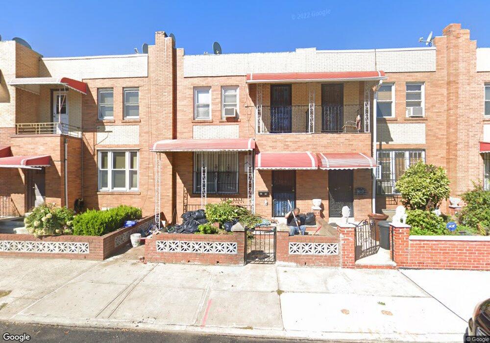 8227 Ankener Ave, Elmhurst, NY 11373 - photo 1