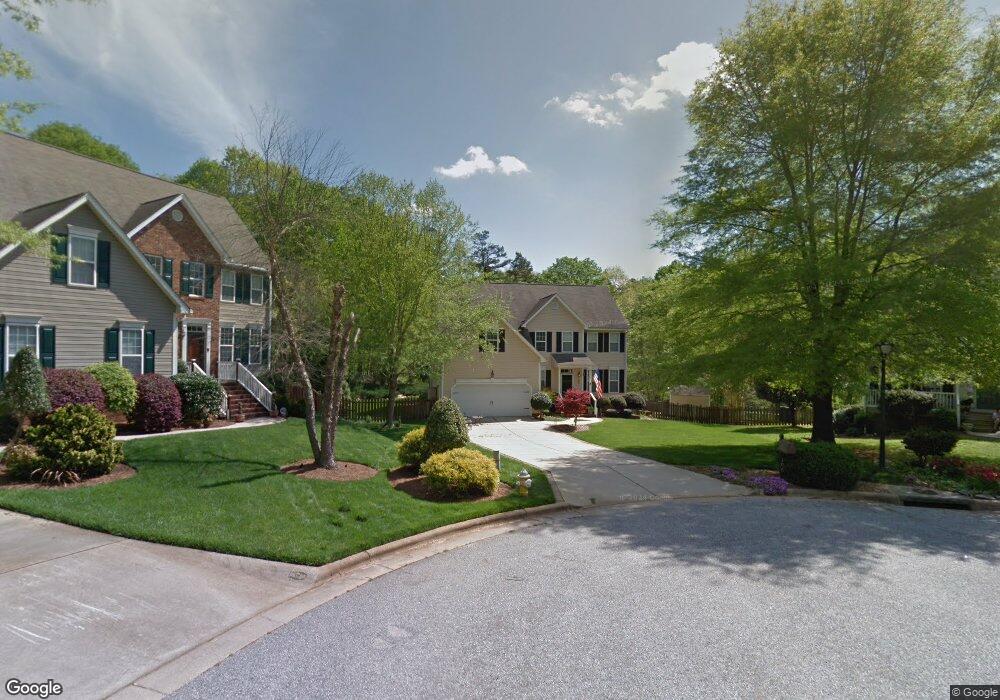 106 Old Gate Ct, Jamestown, NC 27282 - photo 1