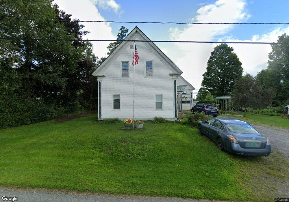 58 New St, Albany, VT 05820 - photo 1