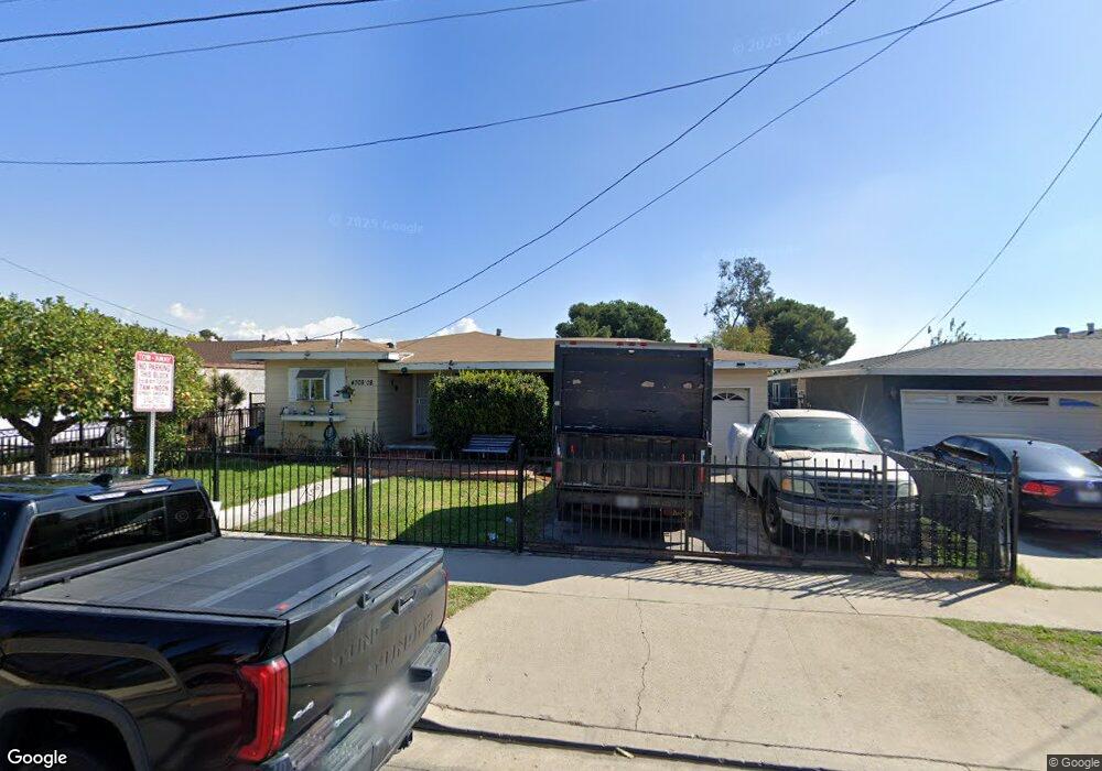 Street View Photo