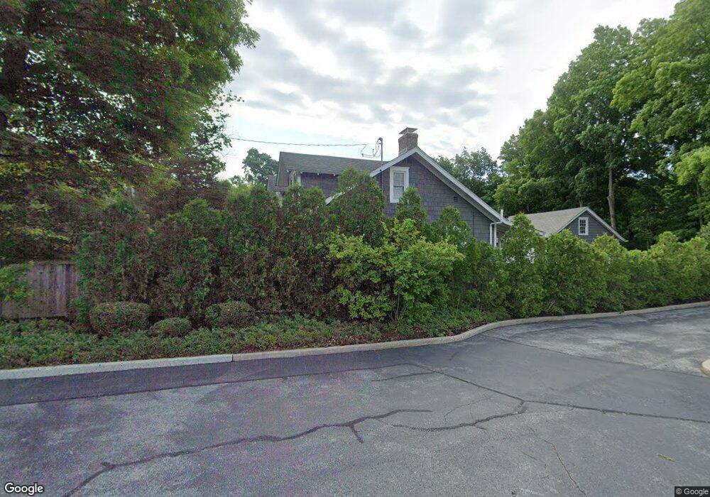 2 Kensett Ave, Wilton, CT 06897 - photo 1