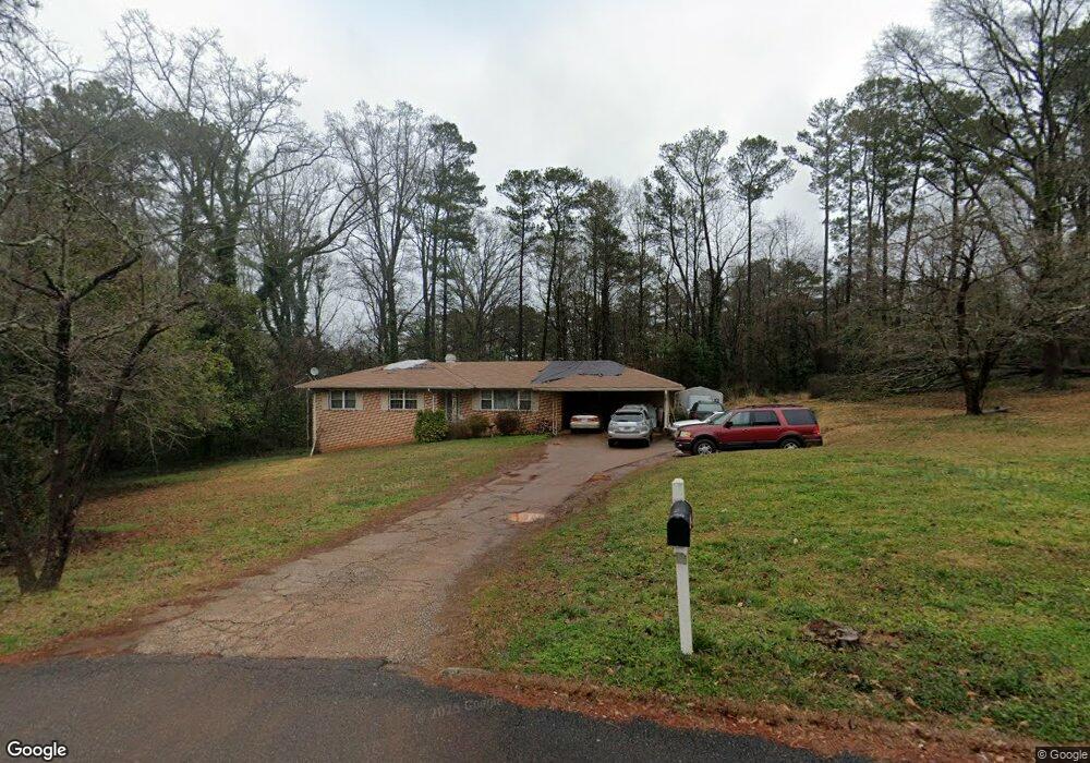 1340 Laverte Cir SW, Mableton, GA 30126 - photo 1