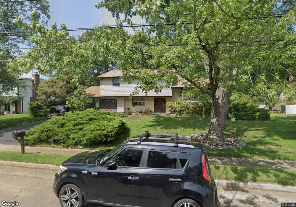 48 Sandburg Dr, Morganville, NJ 07751 - photo 1