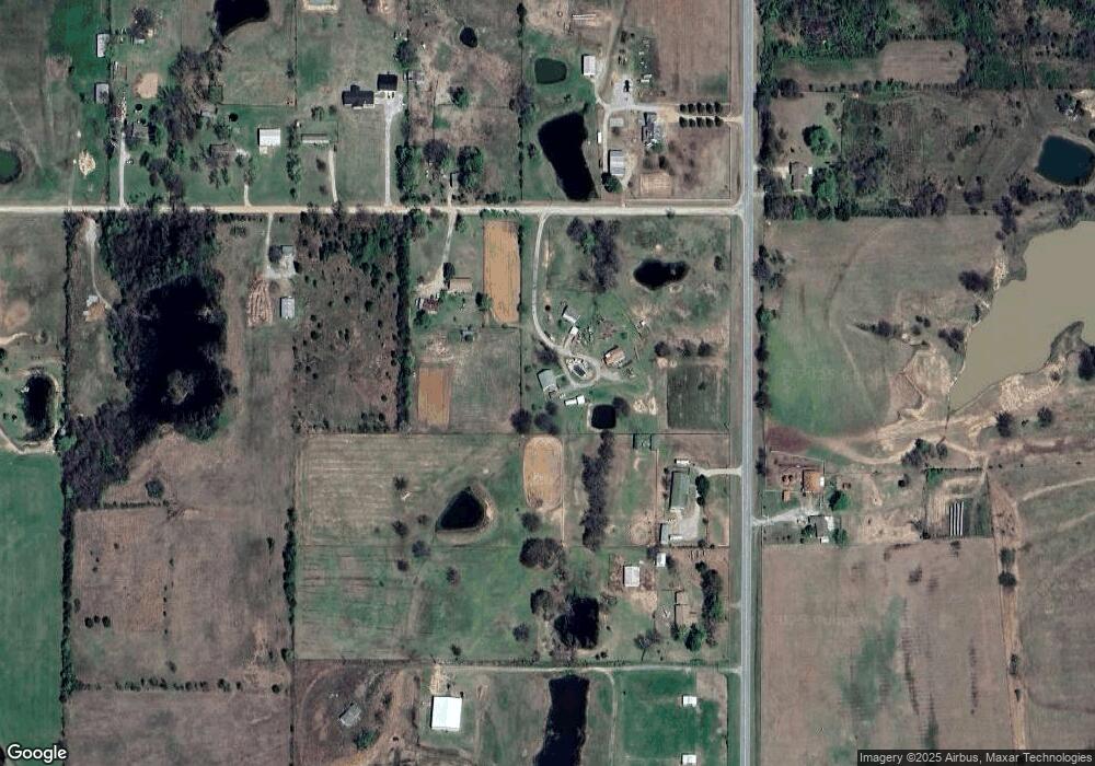 18880 Cherry Rd, Henryetta, OK 74437 - photo 1