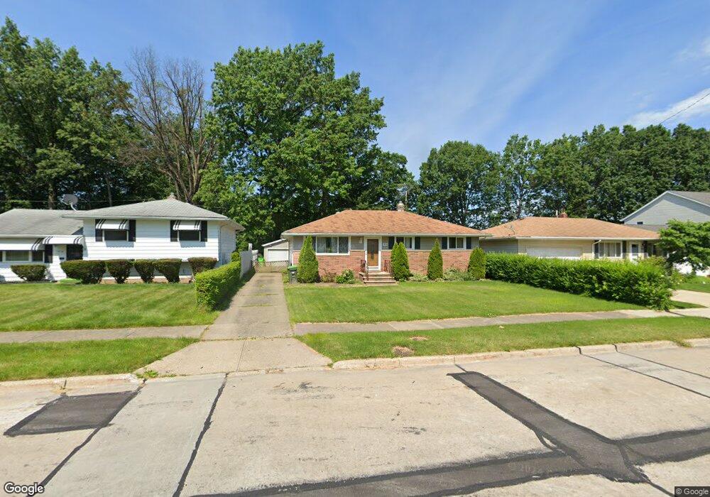 1806 Kennedy Dr, Wickliffe, OH 44092 - photo 1