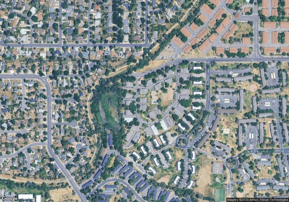 72 Newark St unit D, Aurora, CO 80012 - photo 1