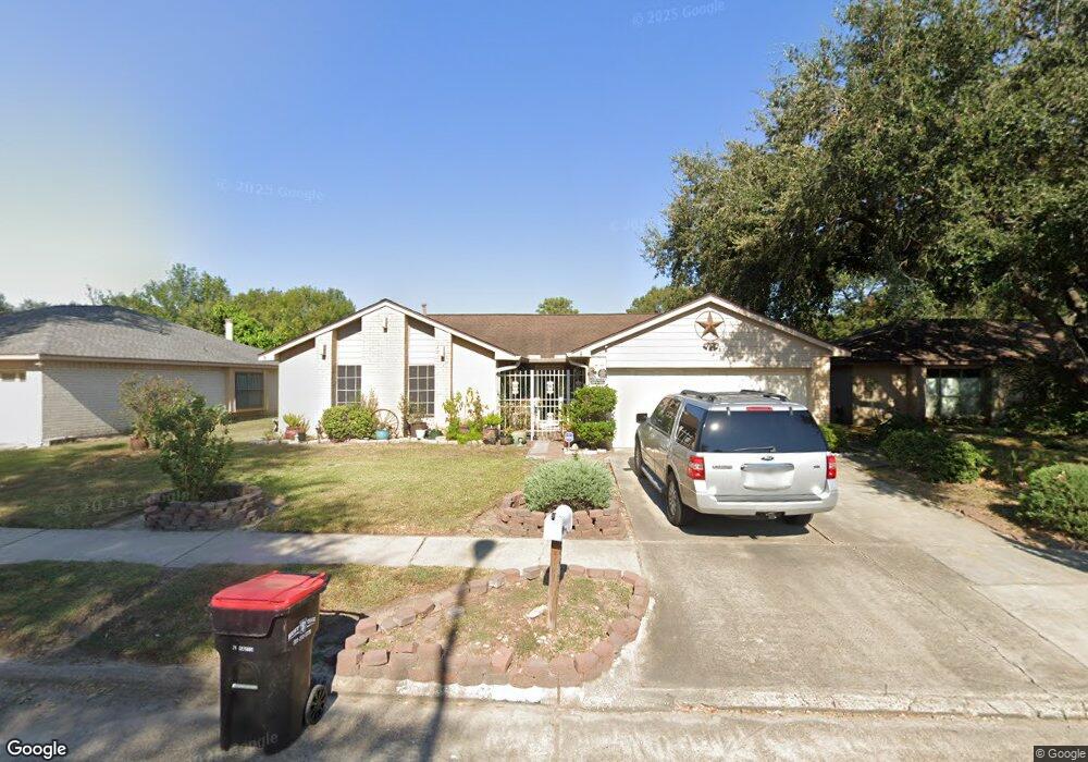 3442 Garden Grove Dr, Houston, TX 77066 - photo 1