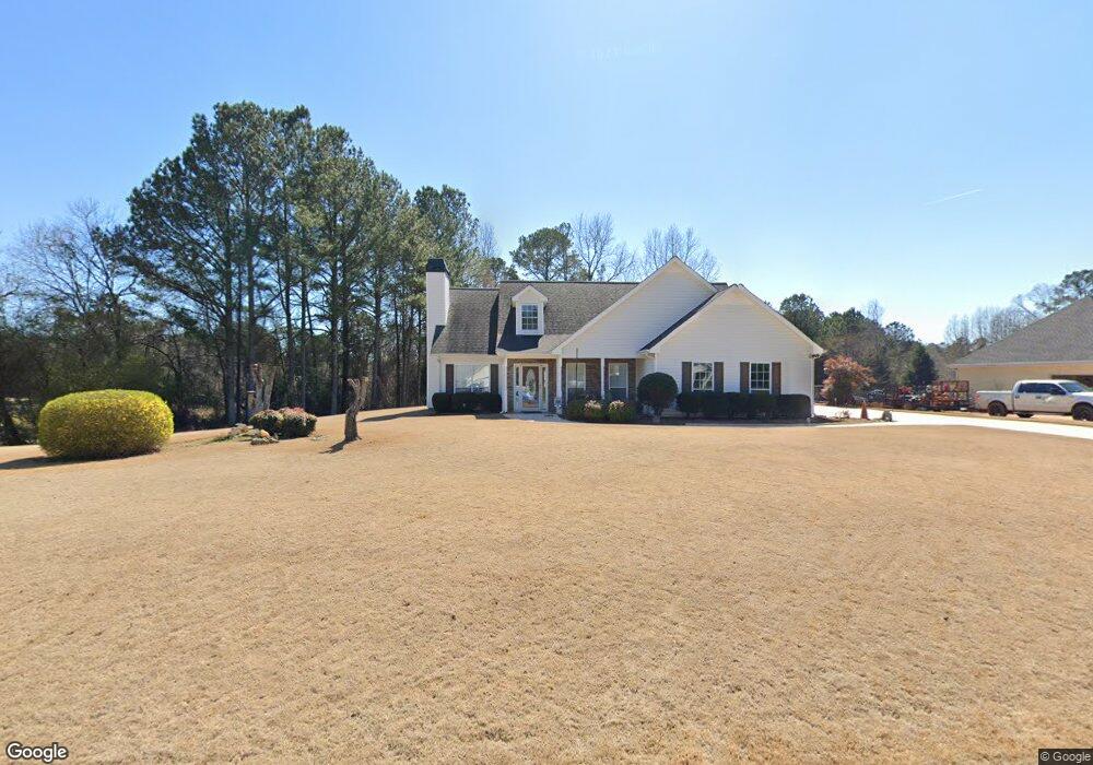 540 Cambridge Way unit 3, Covington, GA 30016 - photo 1