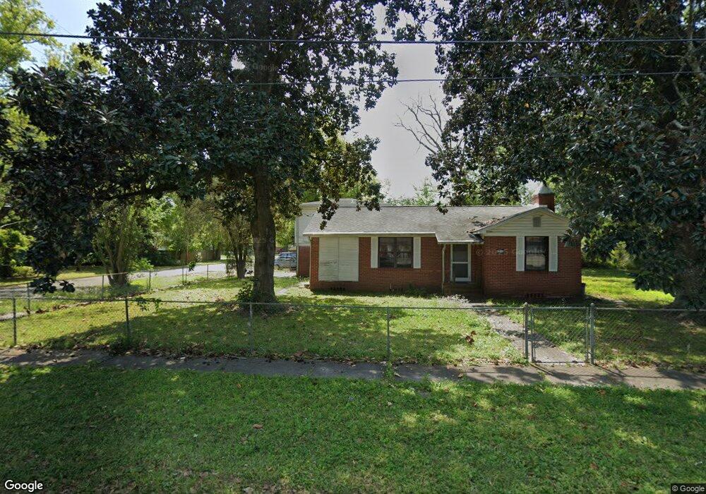 5304 Astral St, Jacksonville, FL 32205 - photo 1