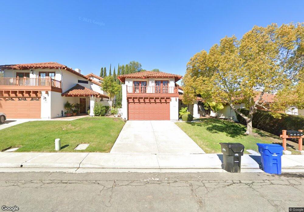 16366 Avenida Nobleza, San Diego, CA 92128 - photo 1