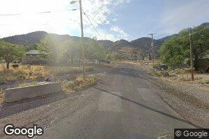 129 S Eagle St, Eureka, UT 84628