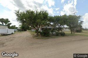 205 Ainslie Ave, Collyer, KS 67631
