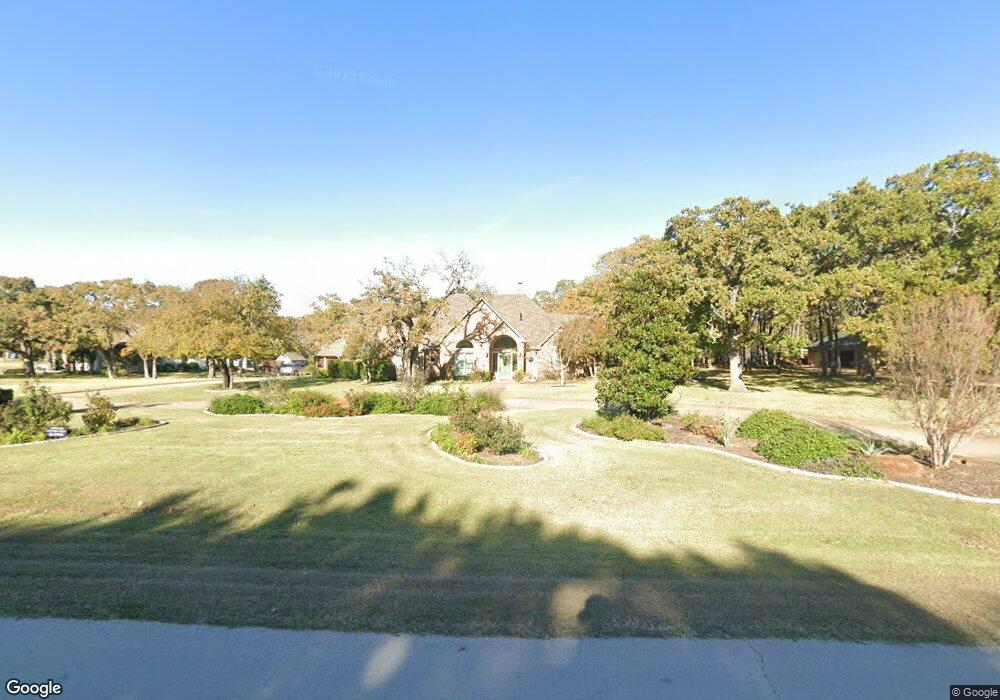 1356 Ten Bar Trail, Southlake, TX 76092 - photo 1