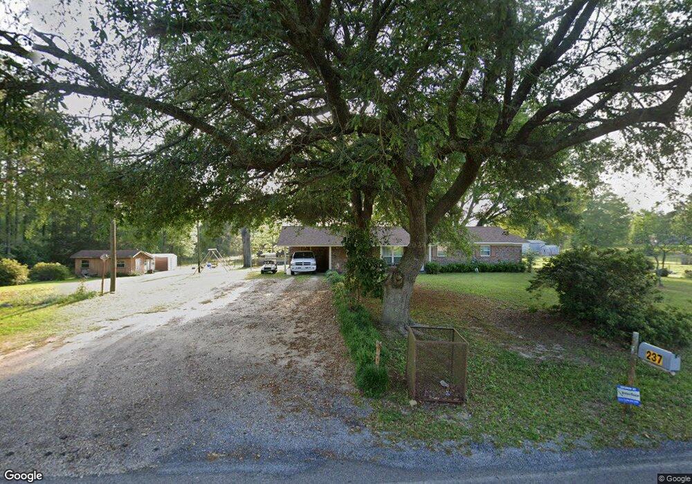 237 Stevenson Rd, Laurel, MS 39443 - photo 1