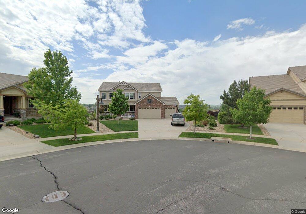 6878 S Duquesne Ct, Aurora, CO 80016 - photo 1