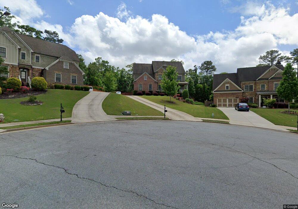 2340 Sunny Day Dr unit 7, Marietta, GA 30066 - photo 1