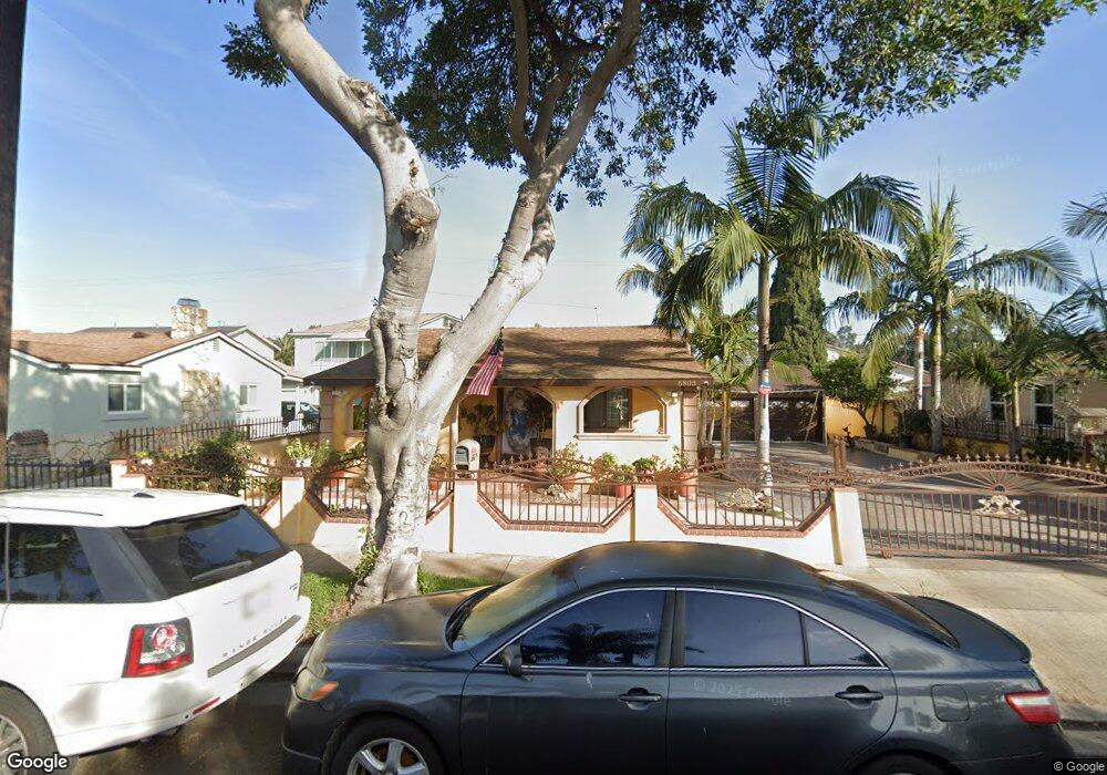 Street View Photo