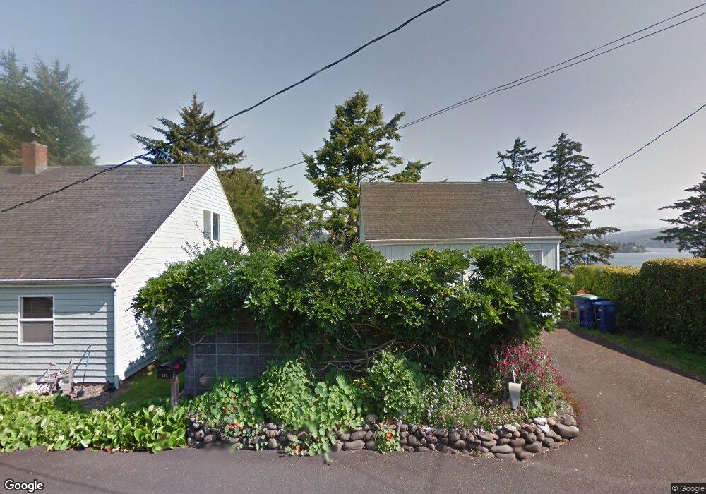 200 Blk SE Reef Ave, Lincoln City, OR 97367 - photo 1