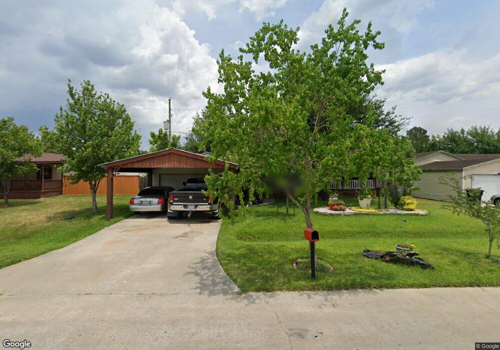 10906 Cordoba Dr, Houston, TX 77088 - photo 1