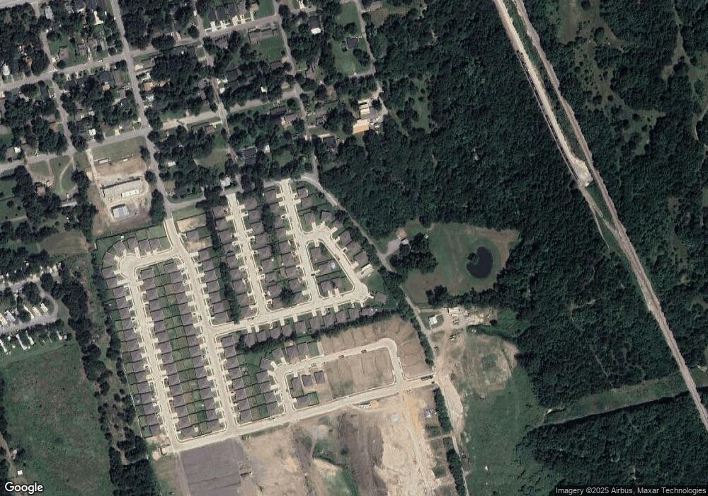 2217 Sidney Ln, Sherman, TX 75090 - photo 1