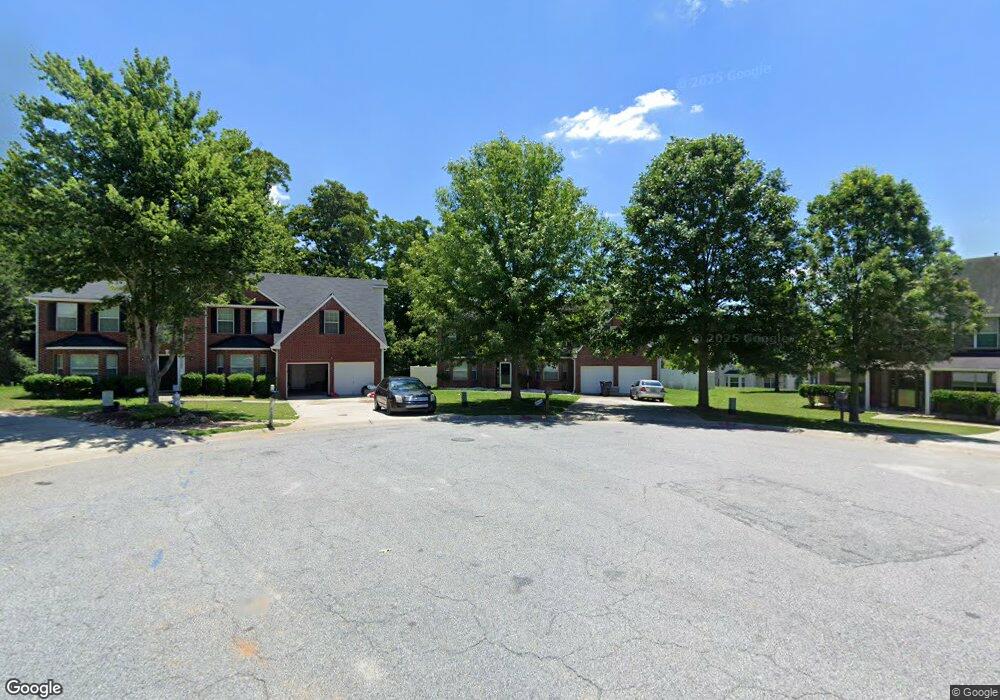 9306 Waters Edge Dr unit 1, Jonesboro, GA 30236 - photo 1