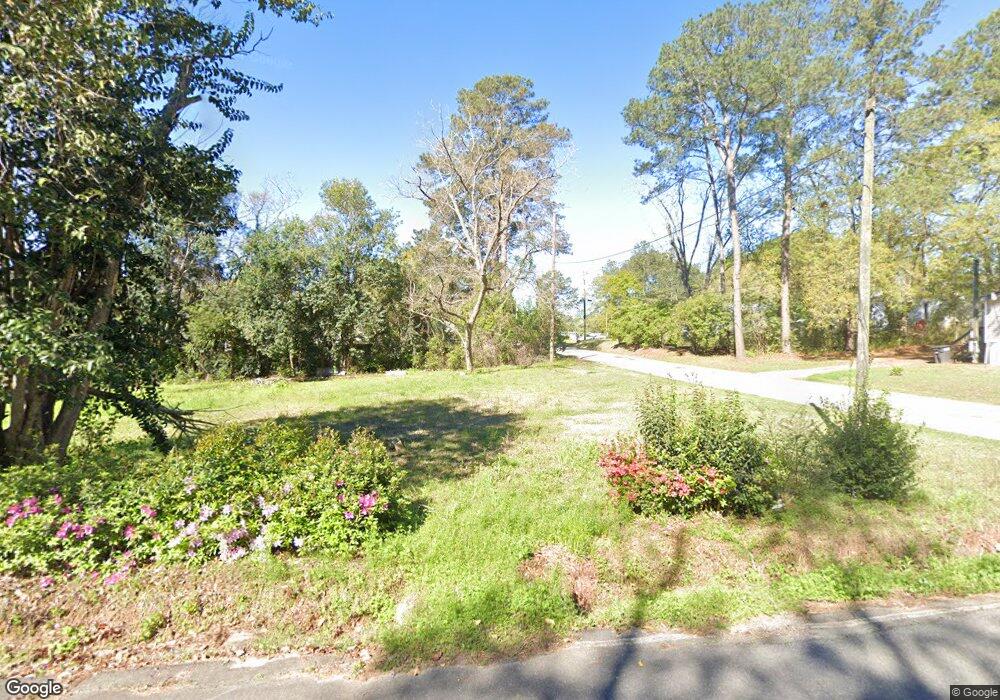 206 17th St SW, Cairo, GA 39828 - photo 1