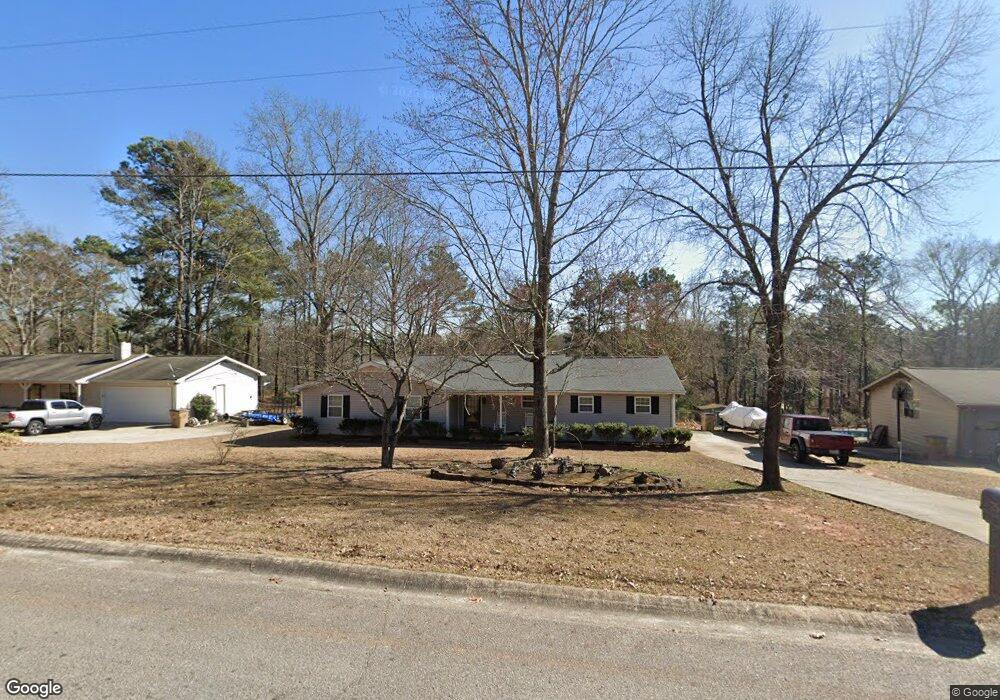 75 Old Lantern Dr, Stockbridge, GA 30281 - photo 1