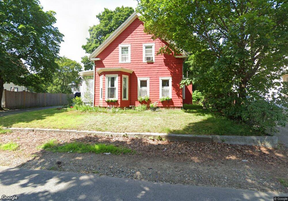56 Wright St, Stoneham, MA 02180 - photo 1
