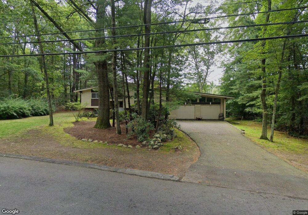 11 Turning Mill Rd, Lexington, MA 02420 - photo 1