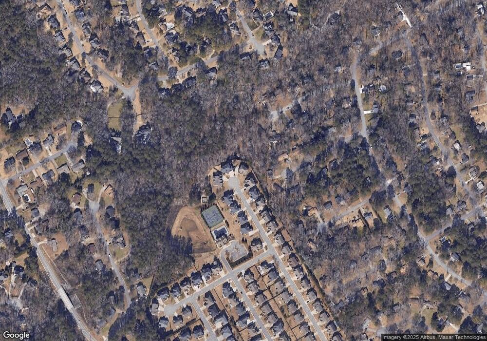 966 Garner Creek Dr SW, Lilburn, GA 30047 - photo 1