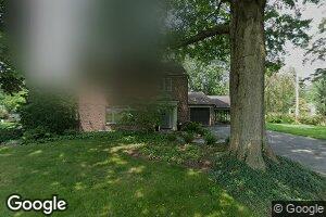 1360 Jefferson Ave, Lewisburg, PA 17837