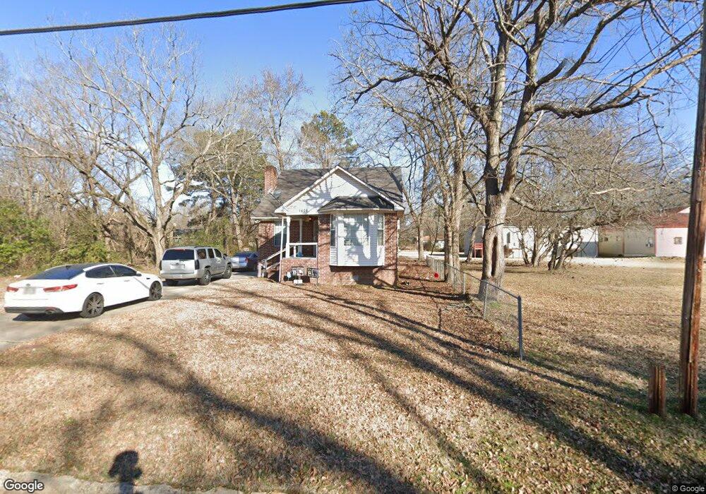 1608 North St, Texarkana, TX 75501 - photo 1