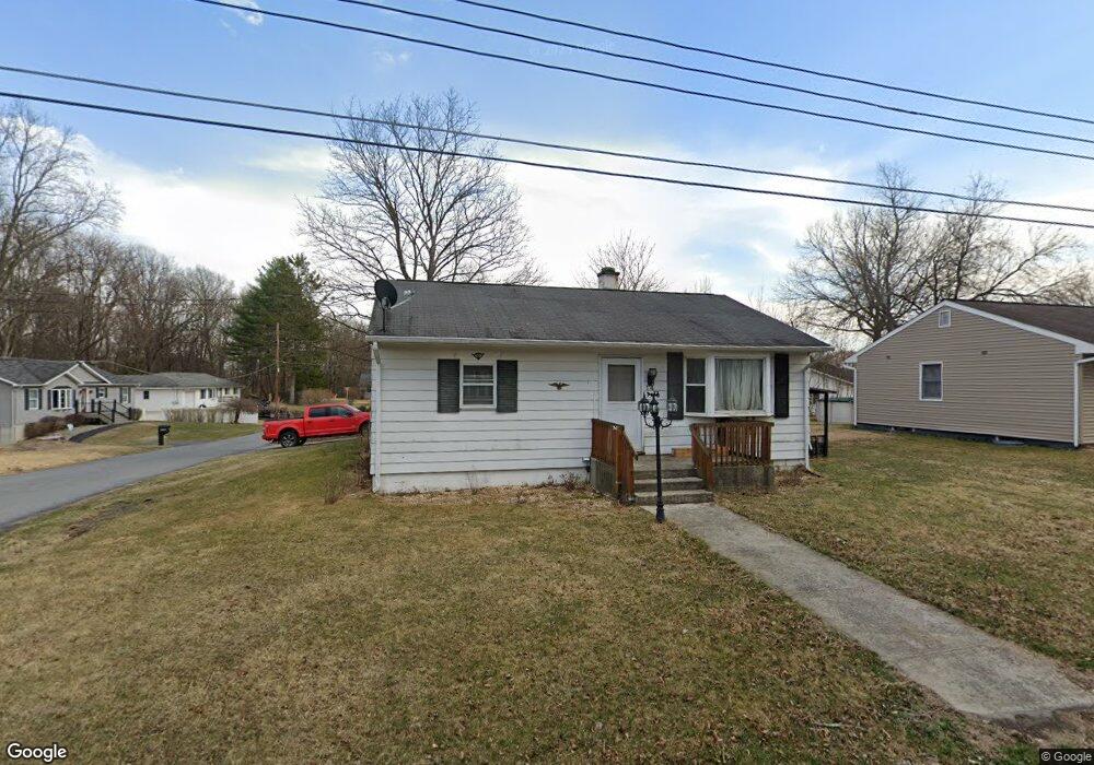 14 Martin St, Pine Bush, NY 12566 - photo 1