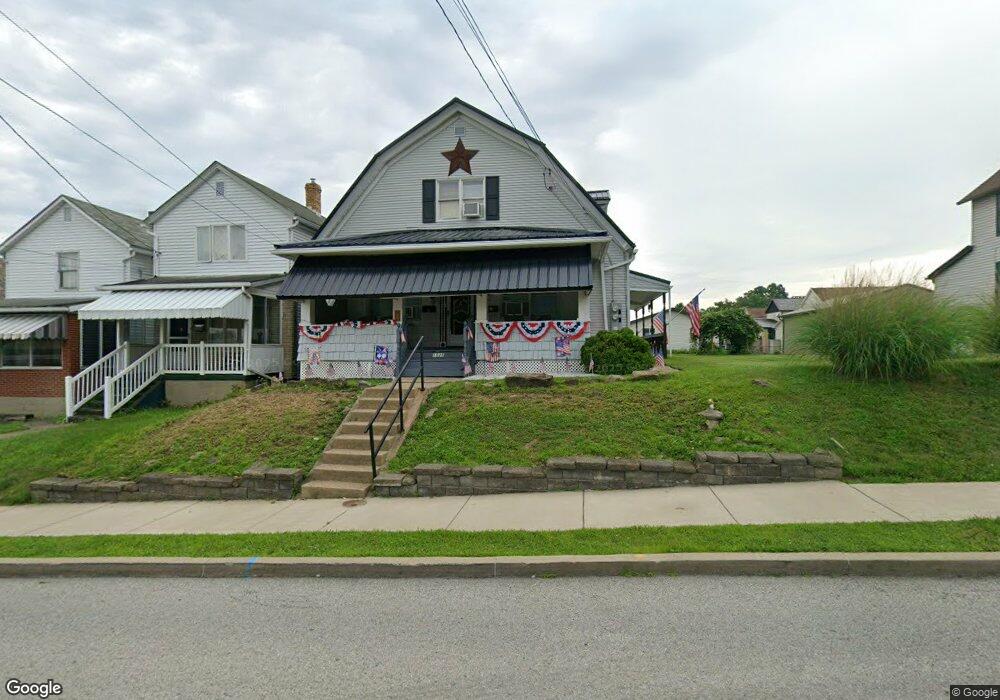 1025 Hancock Ave, Vandergrift, PA 15690 - photo 1