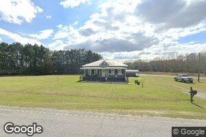 1610 Legrand Smoak St, Cordova, SC 29039