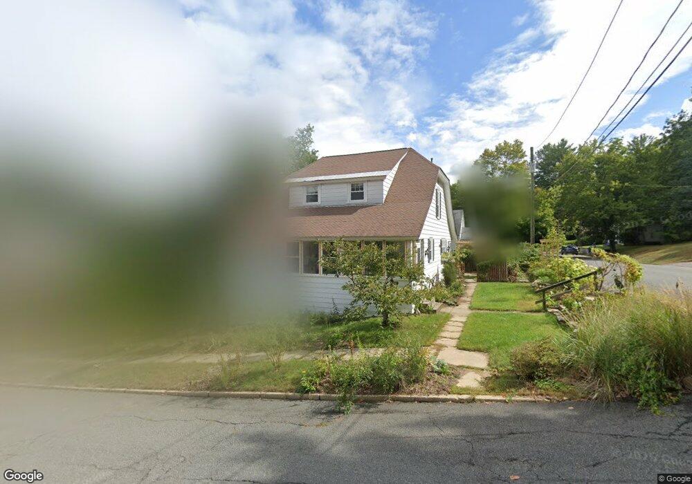 25 Goddard Ave, Turners Falls, MA 01376 - photo 1