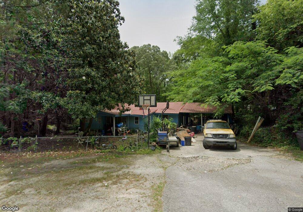 855 Central High Rd, Carrollton, GA 30116 - photo 1