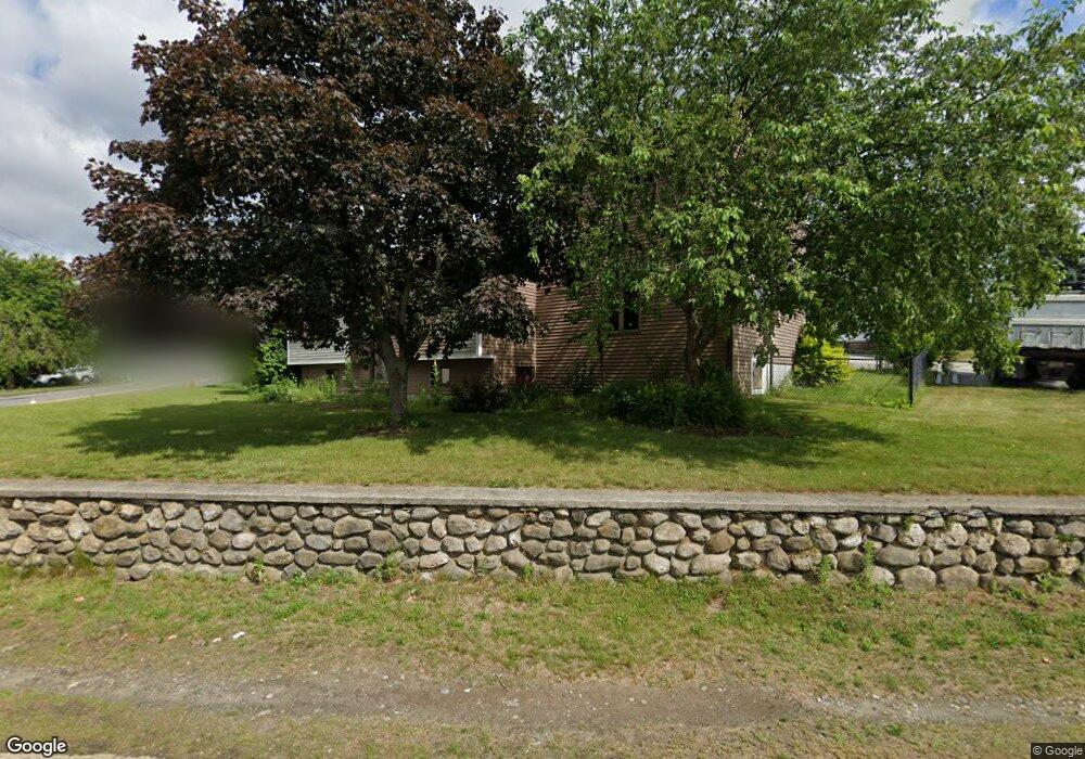 196 Ludlow St, Worcester, MA 01603 - photo 1