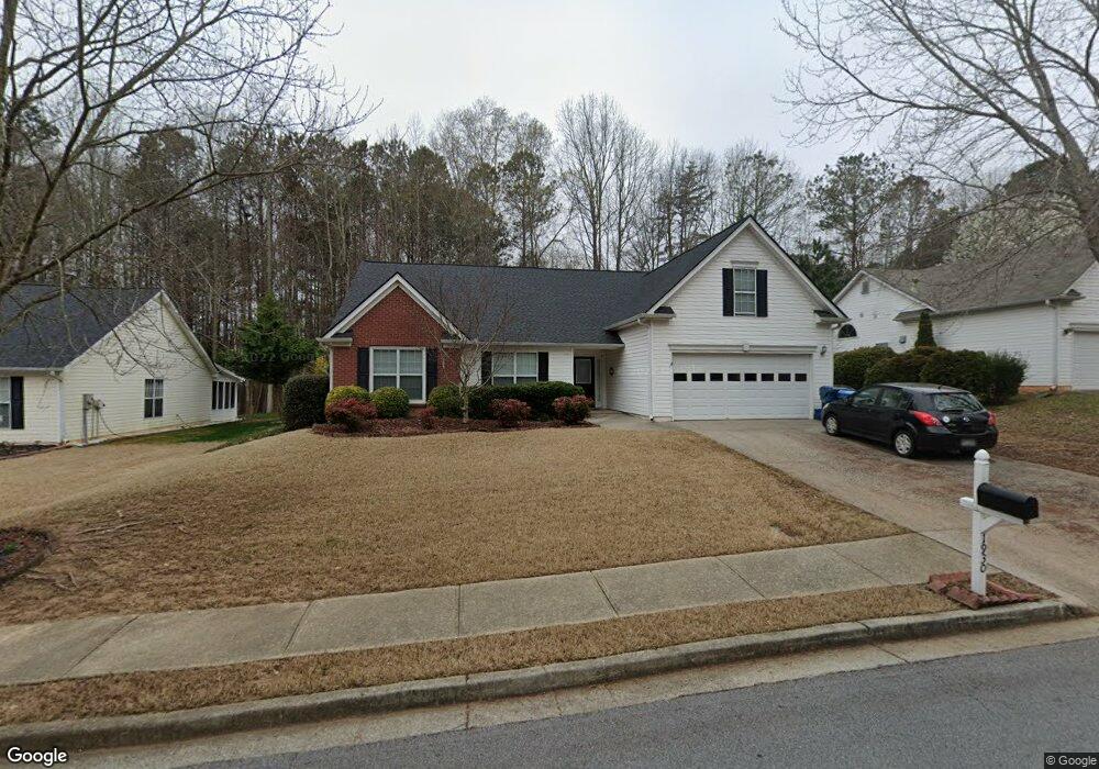1930 Morgans Run Trail, Buford, GA 30519 - photo 1