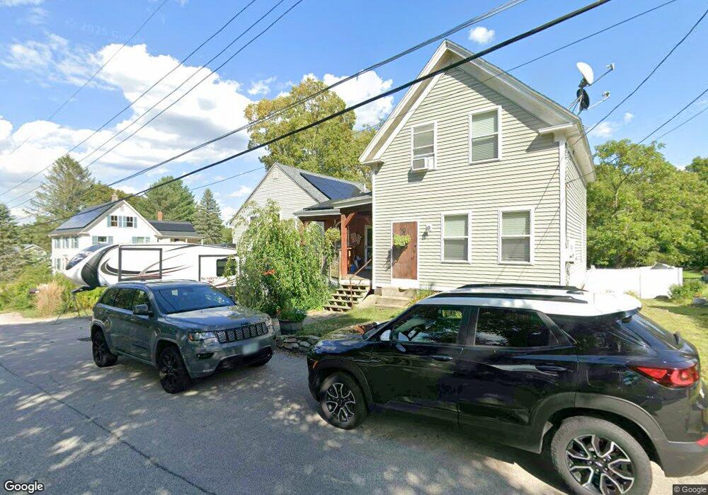 20 Johnson St, Milford, NH 03055 - photo 1